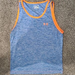 Under Armour Heat Gear Tank Top